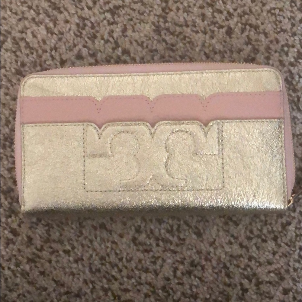 NWT Tory Burch wallet